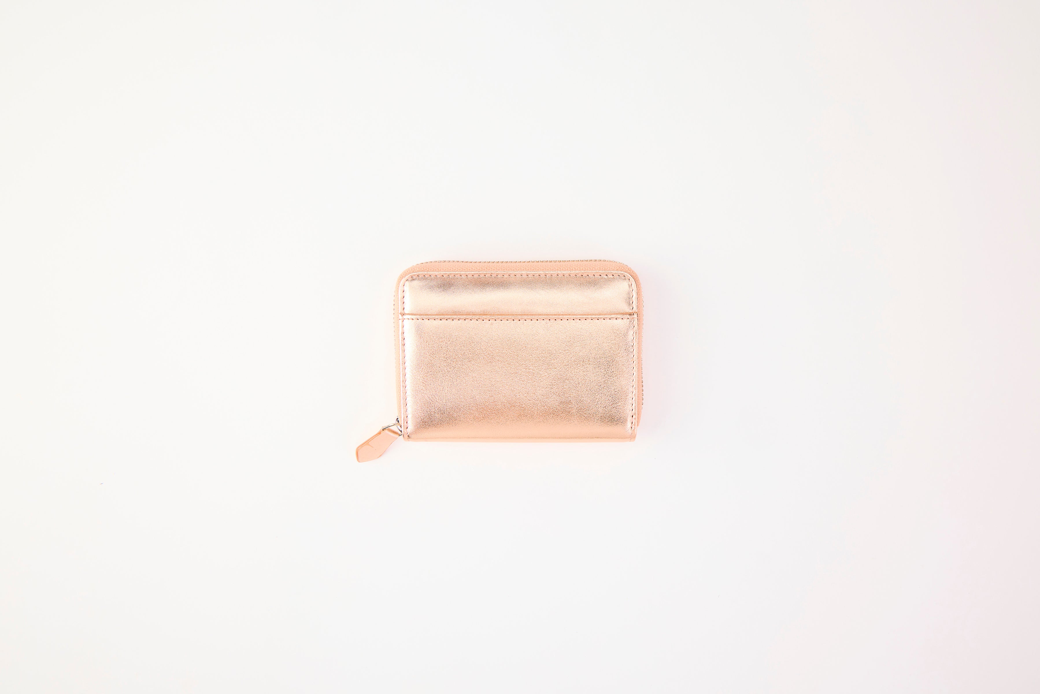 ２ツ折り WALLET