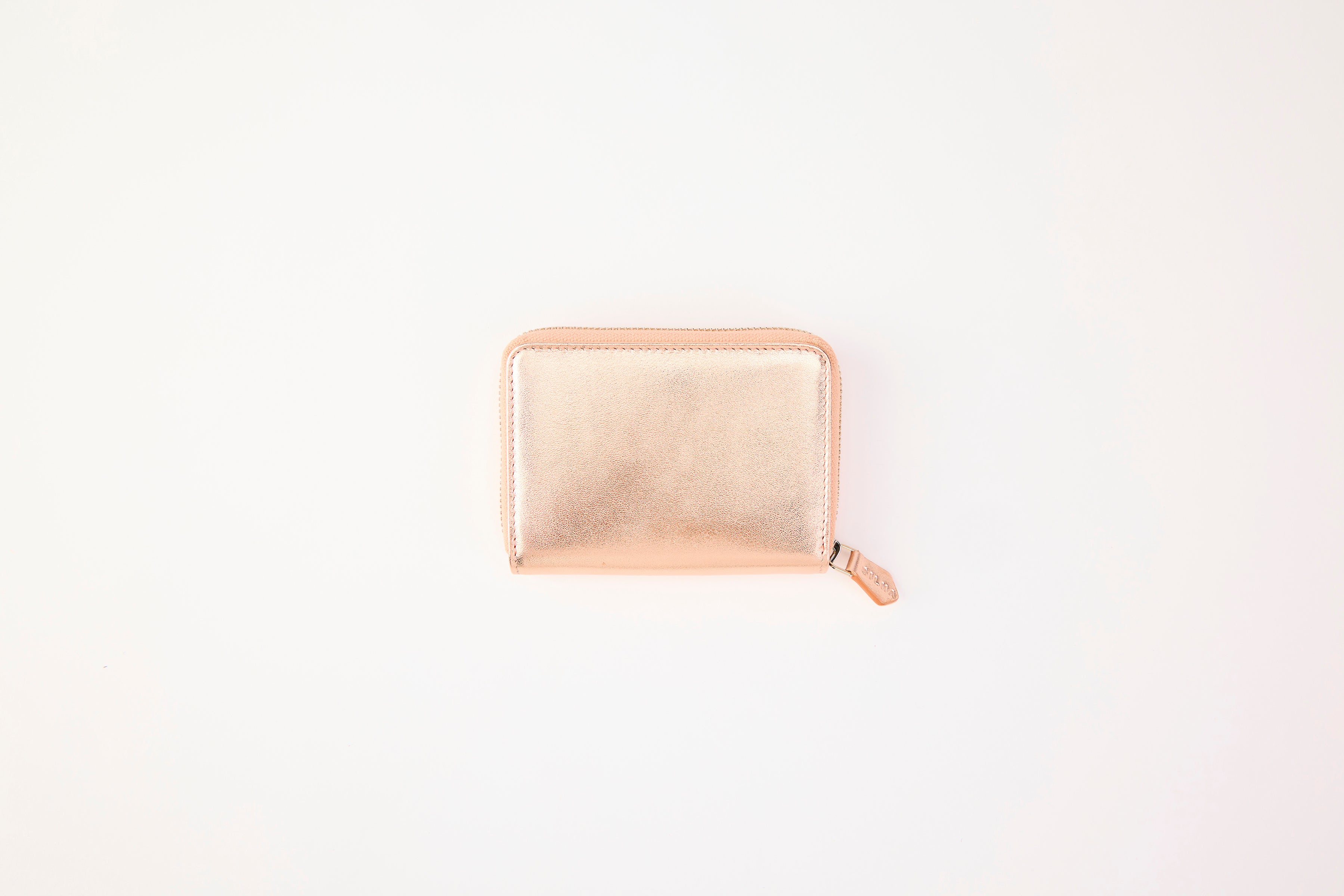 ２ツ折り WALLET