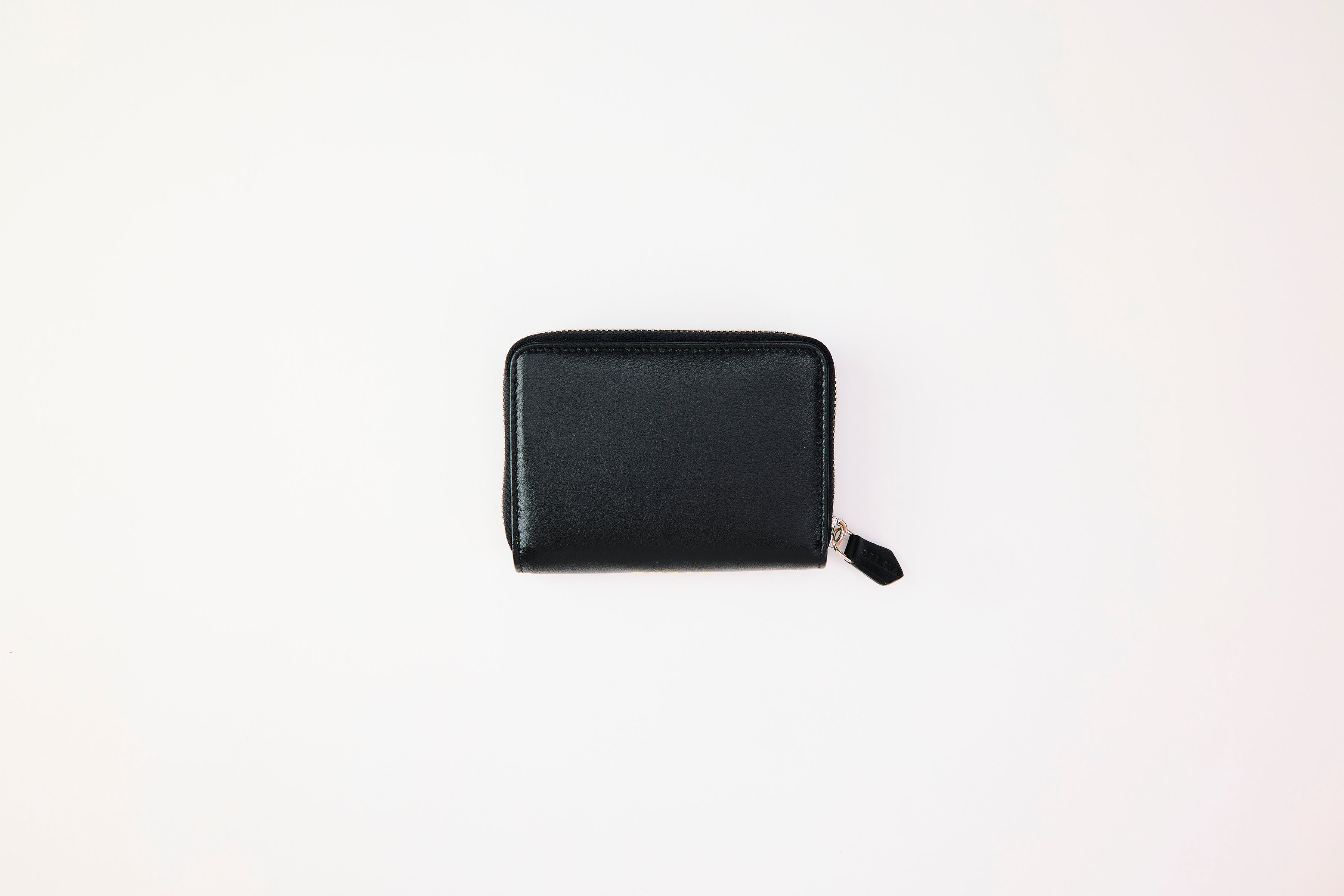 ２ツ折り WALLET