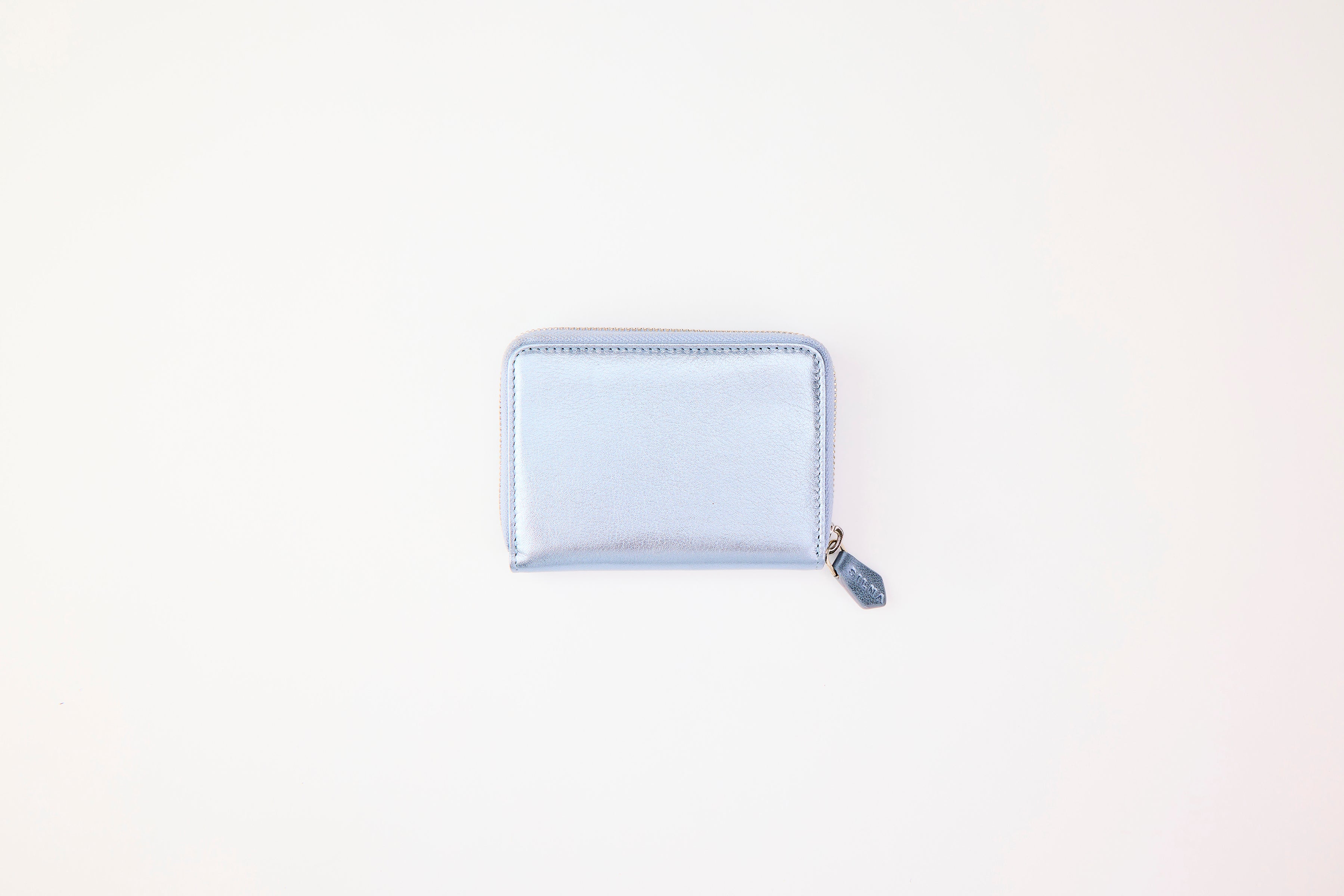 ２ツ折り WALLET