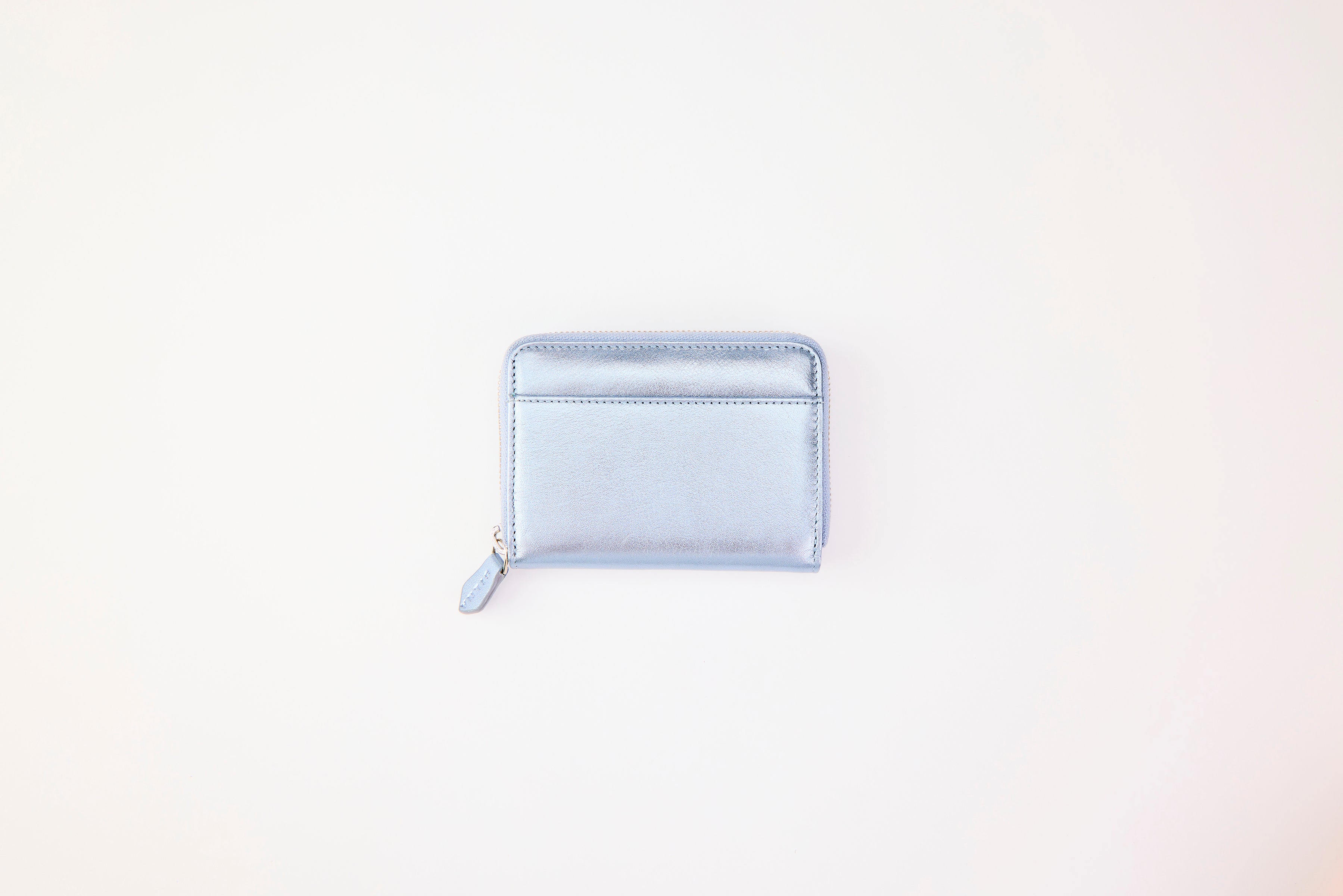 ２ツ折り WALLET