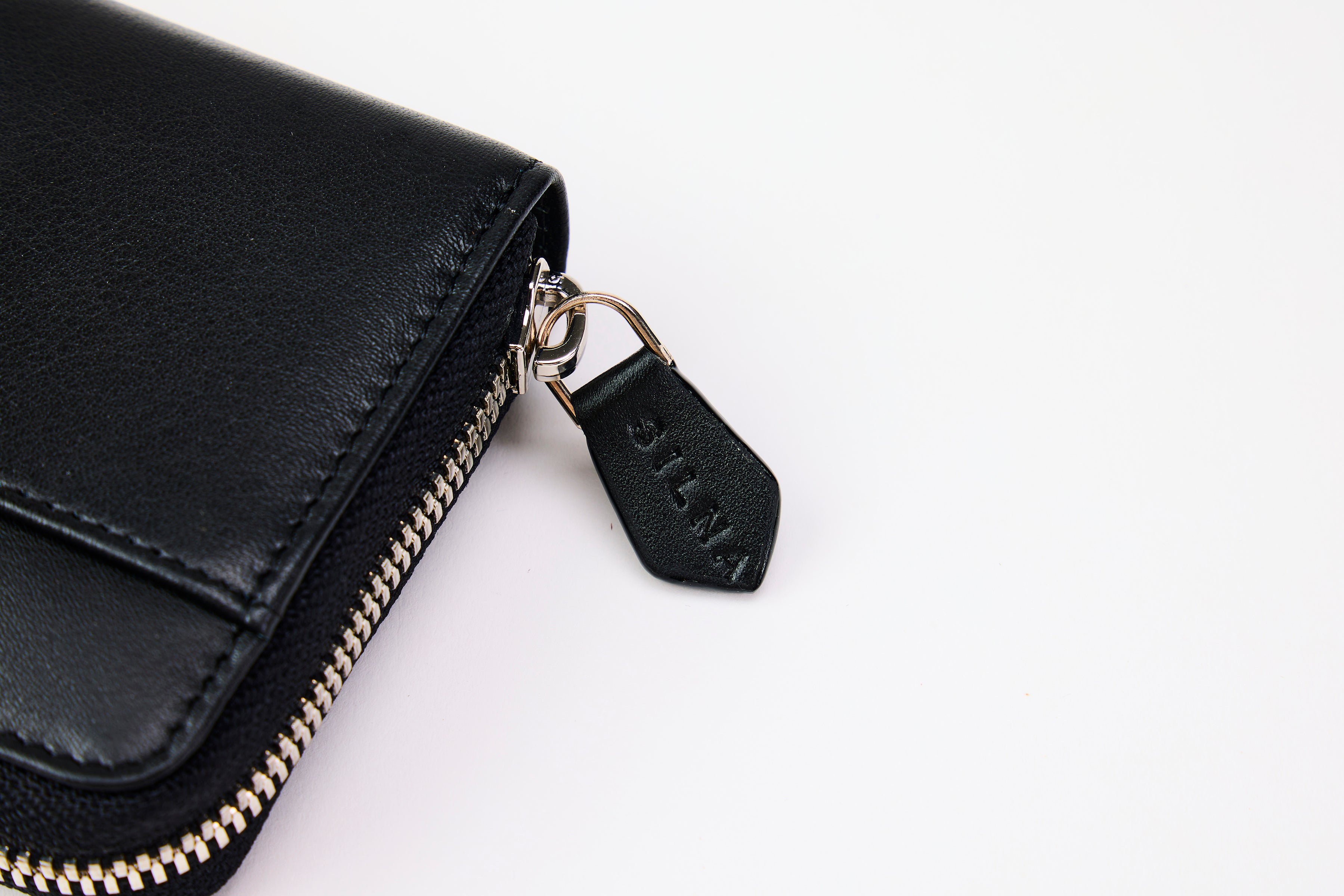 ２ツ折り WALLET