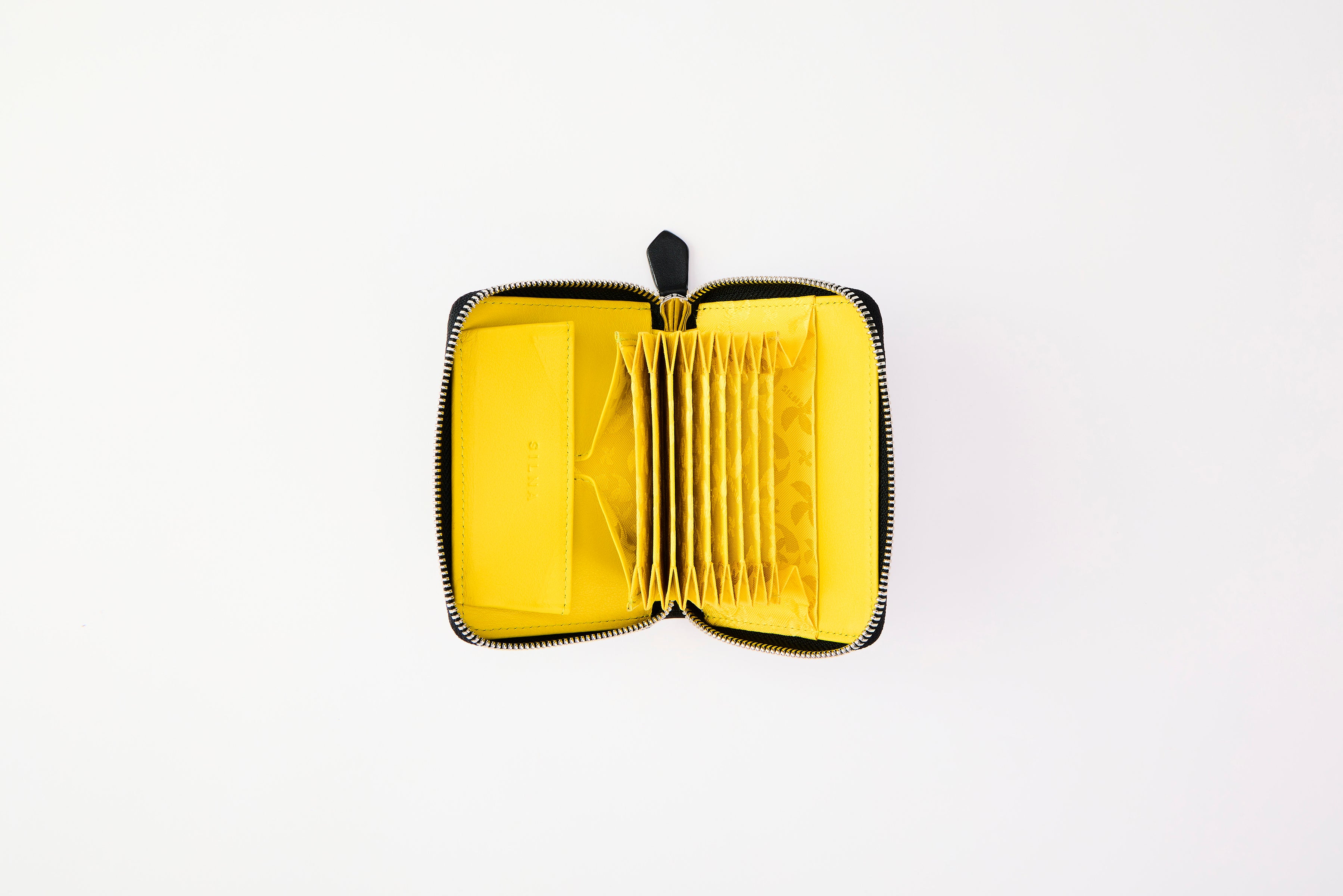 ２ツ折り WALLET