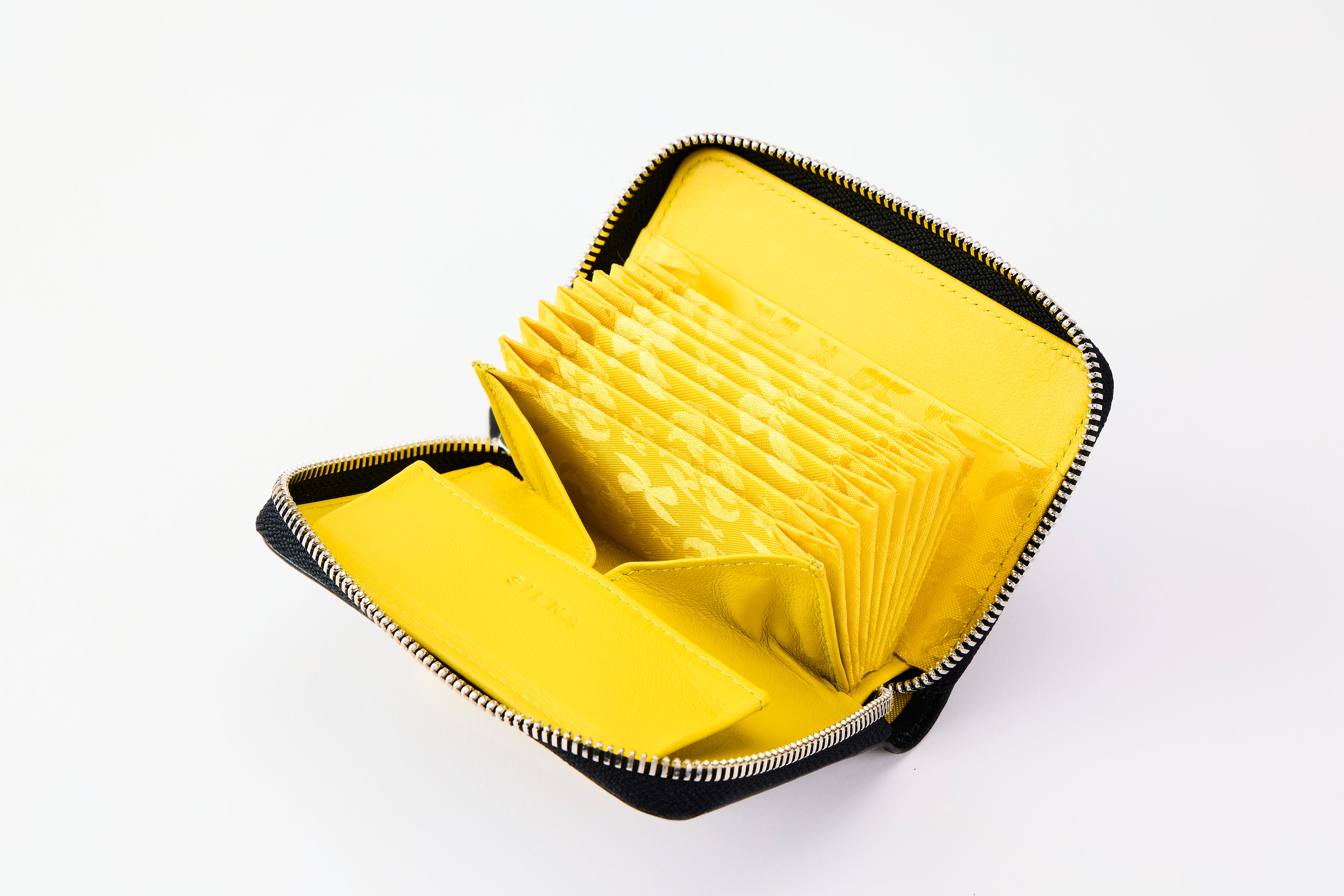 ２ツ折り WALLET