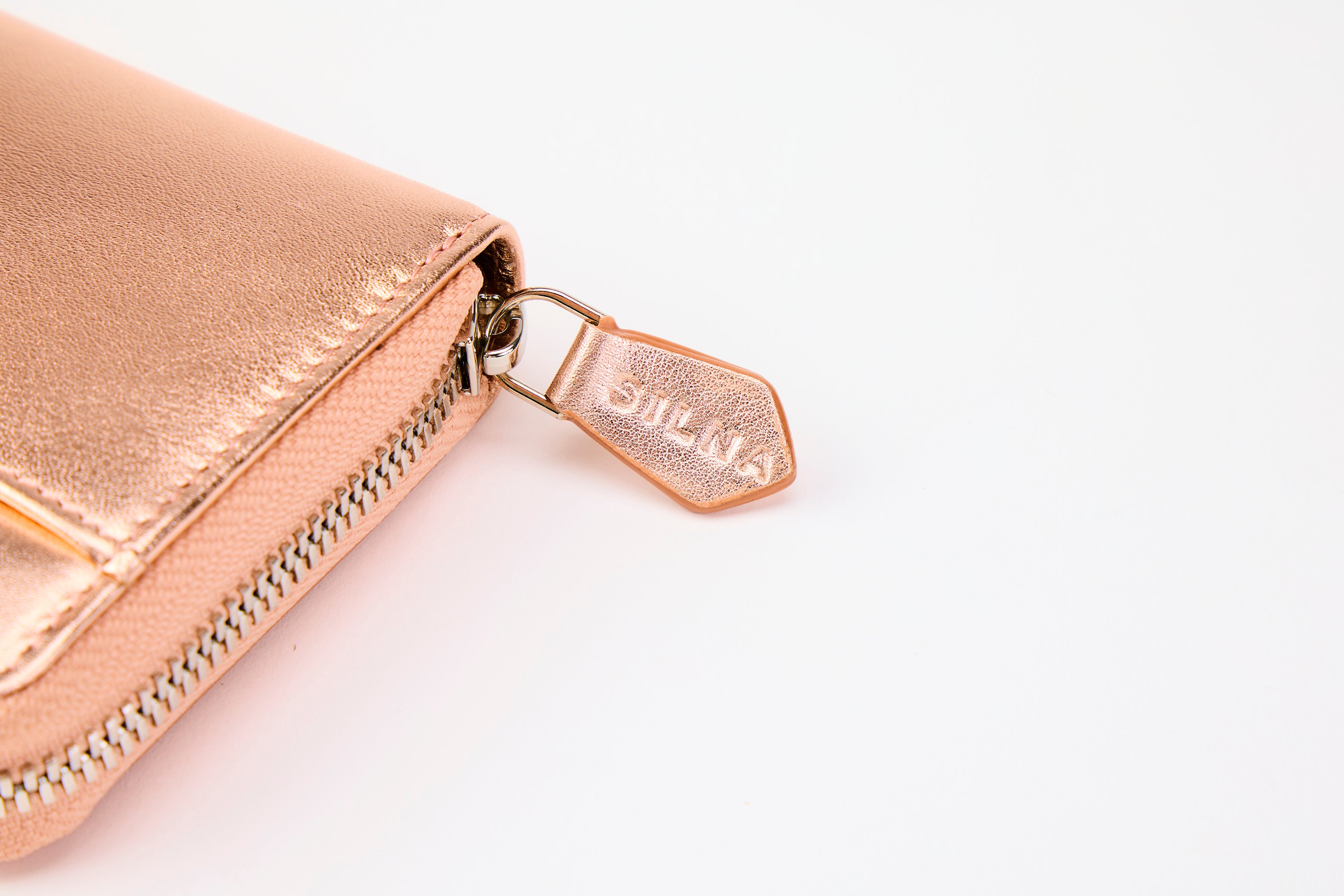 ２ツ折り WALLET