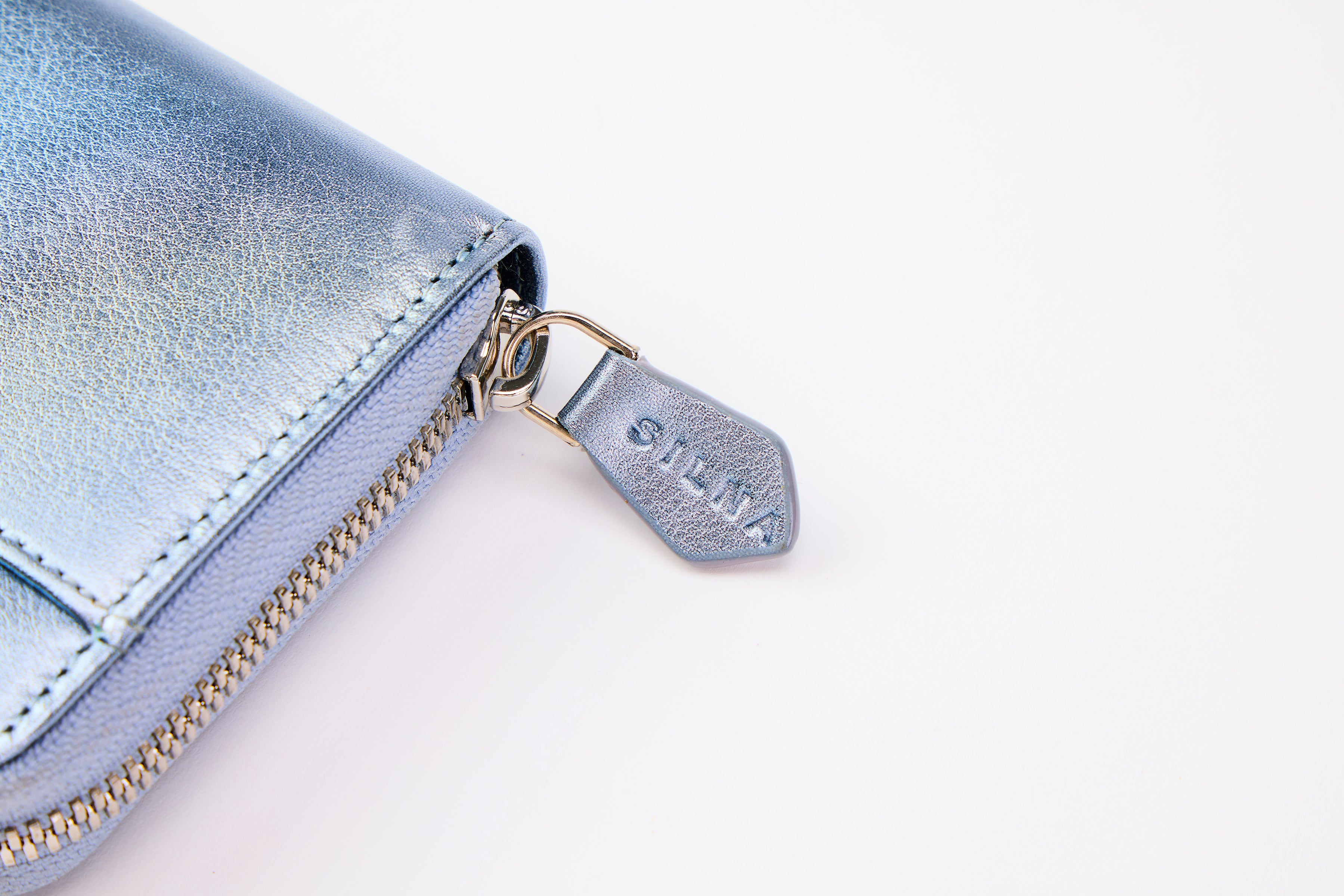 ２ツ折り WALLET