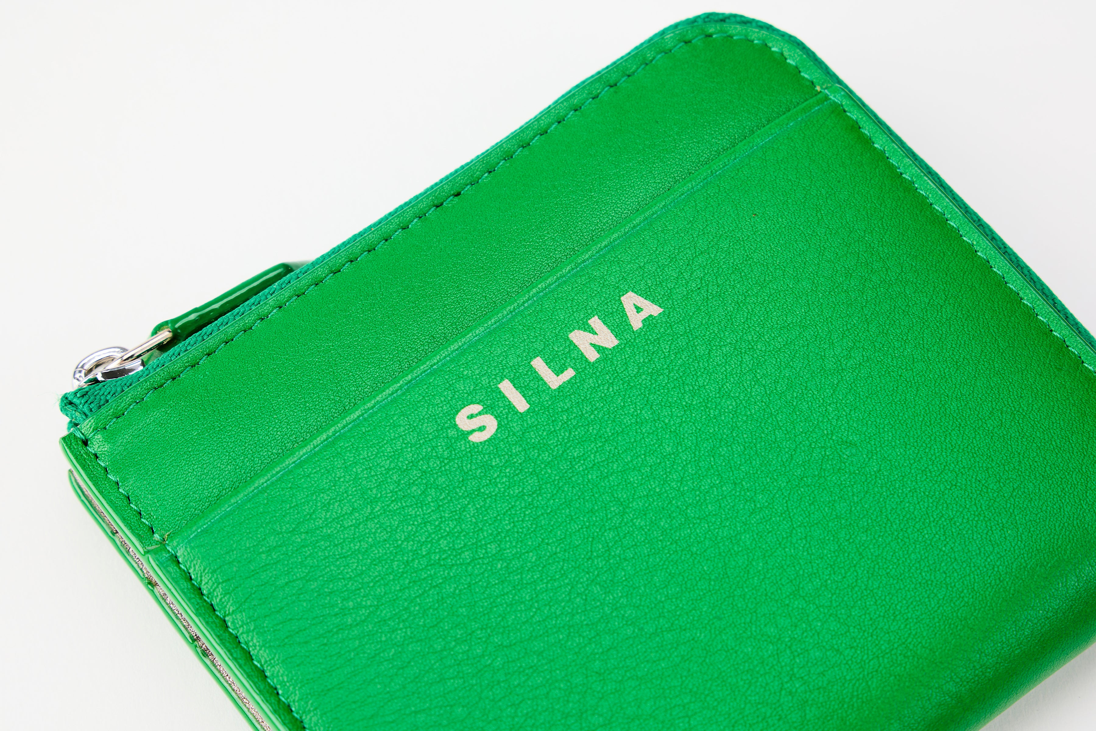 SHORT WALLET