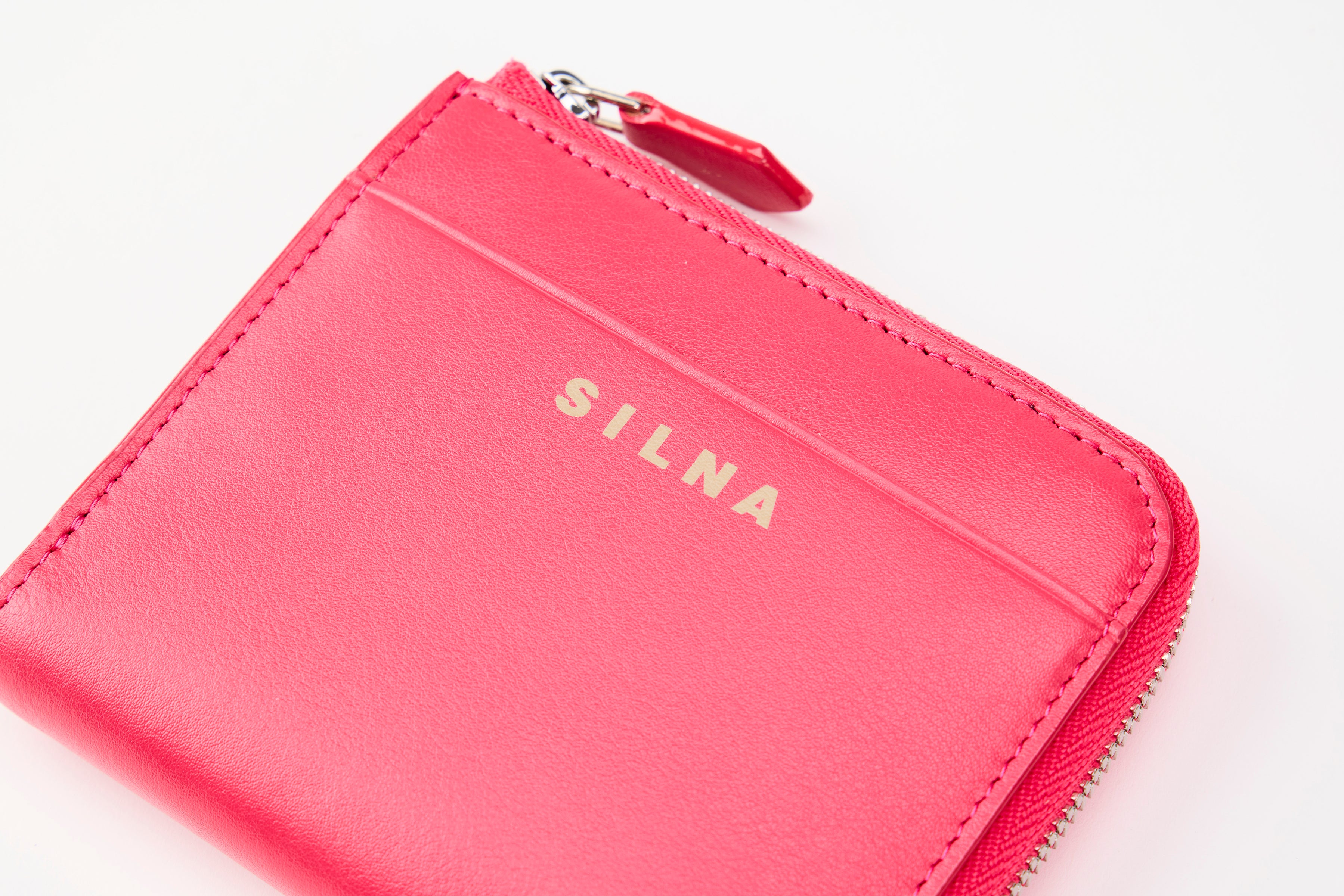 SHORT WALLET