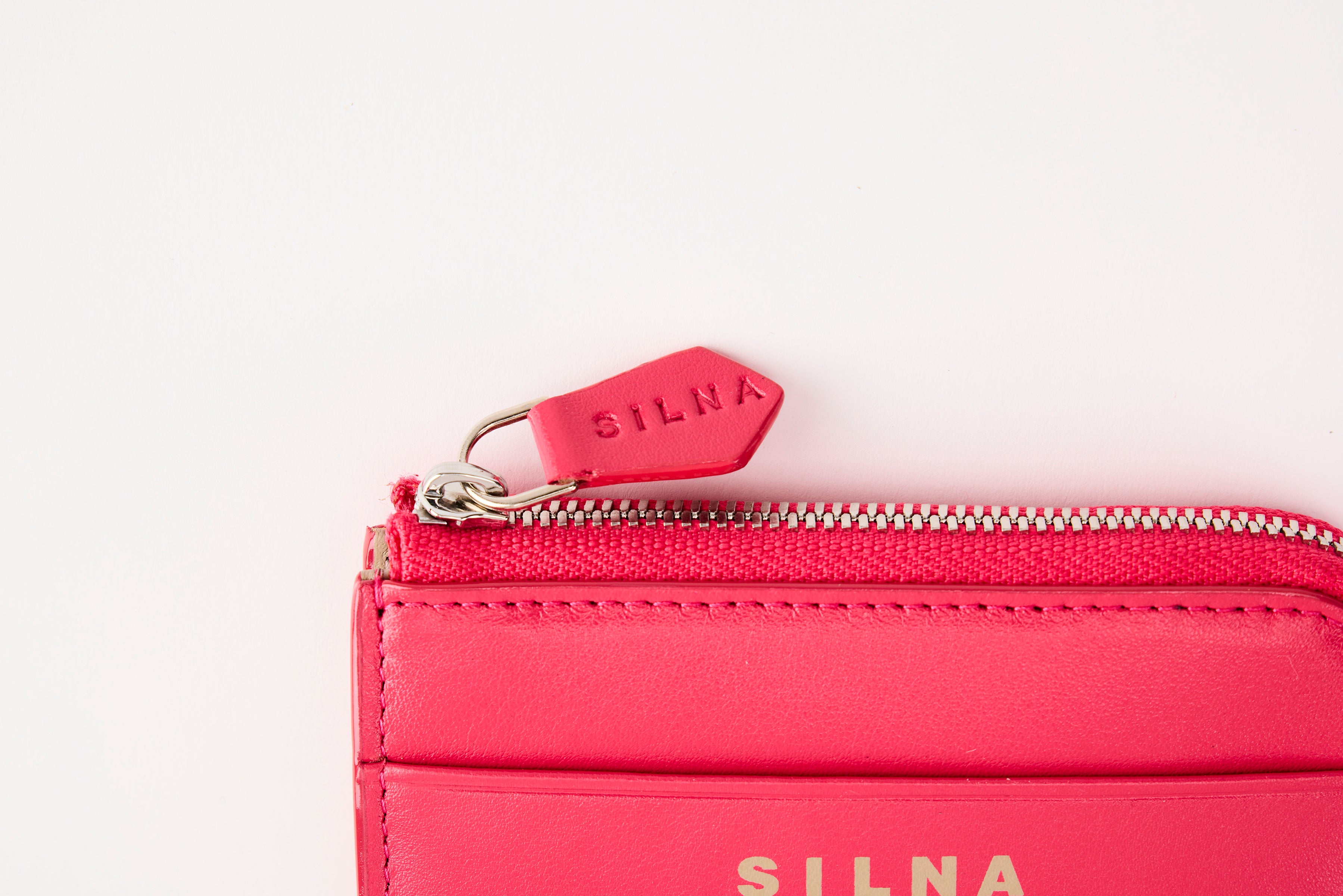 SHORT WALLET