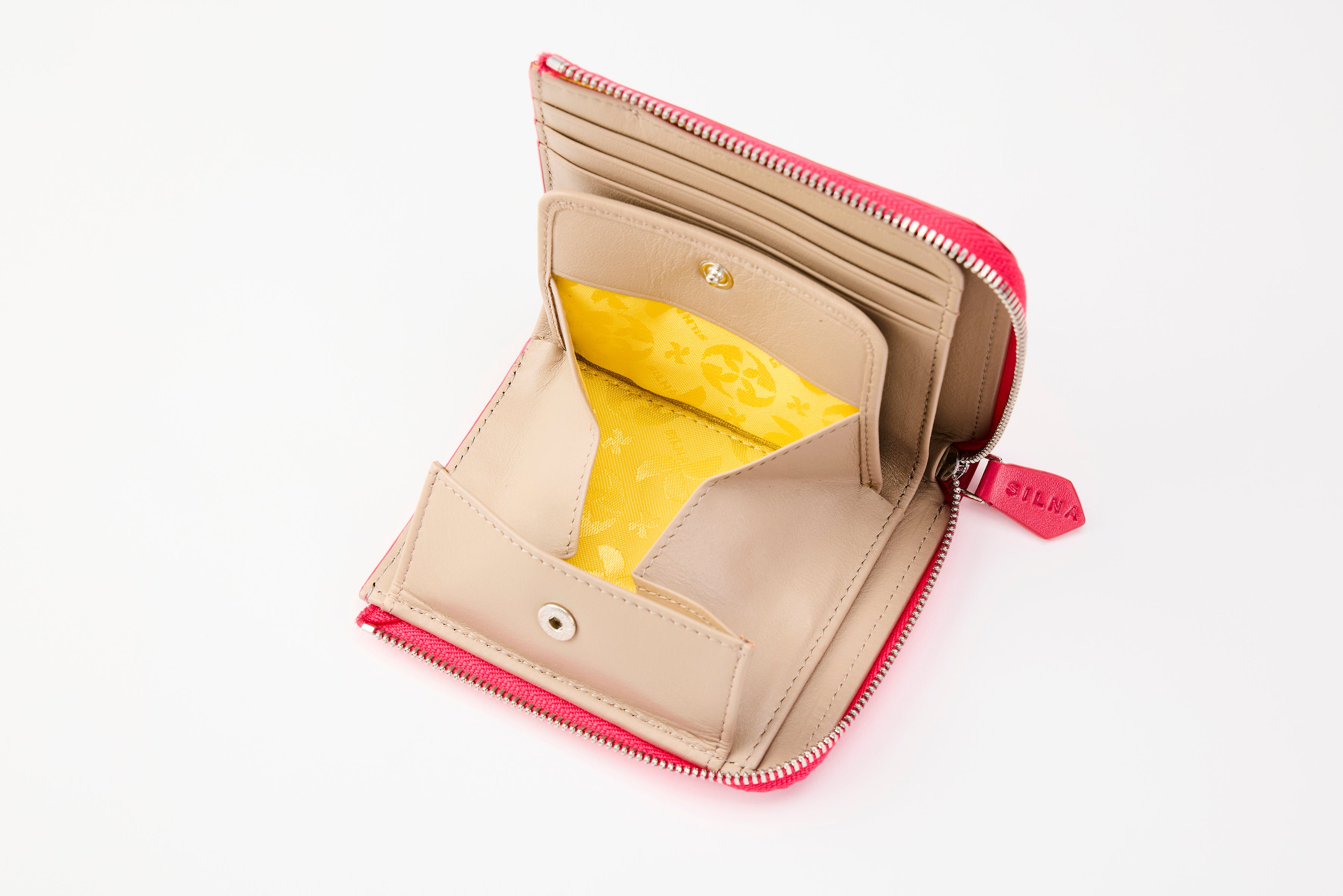 SHORT WALLET