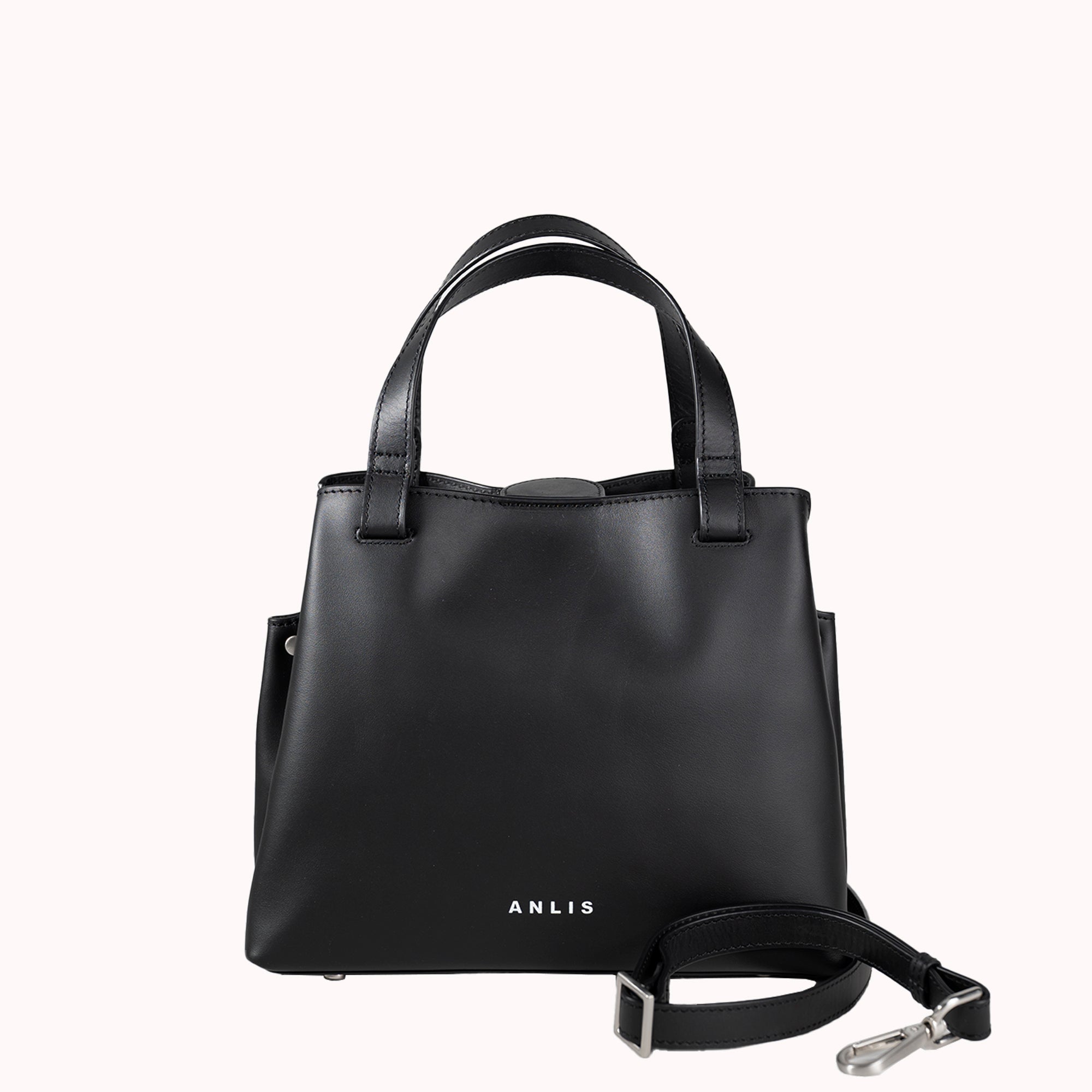 ANLISミディアムバッグ／SB5513【2026SS】