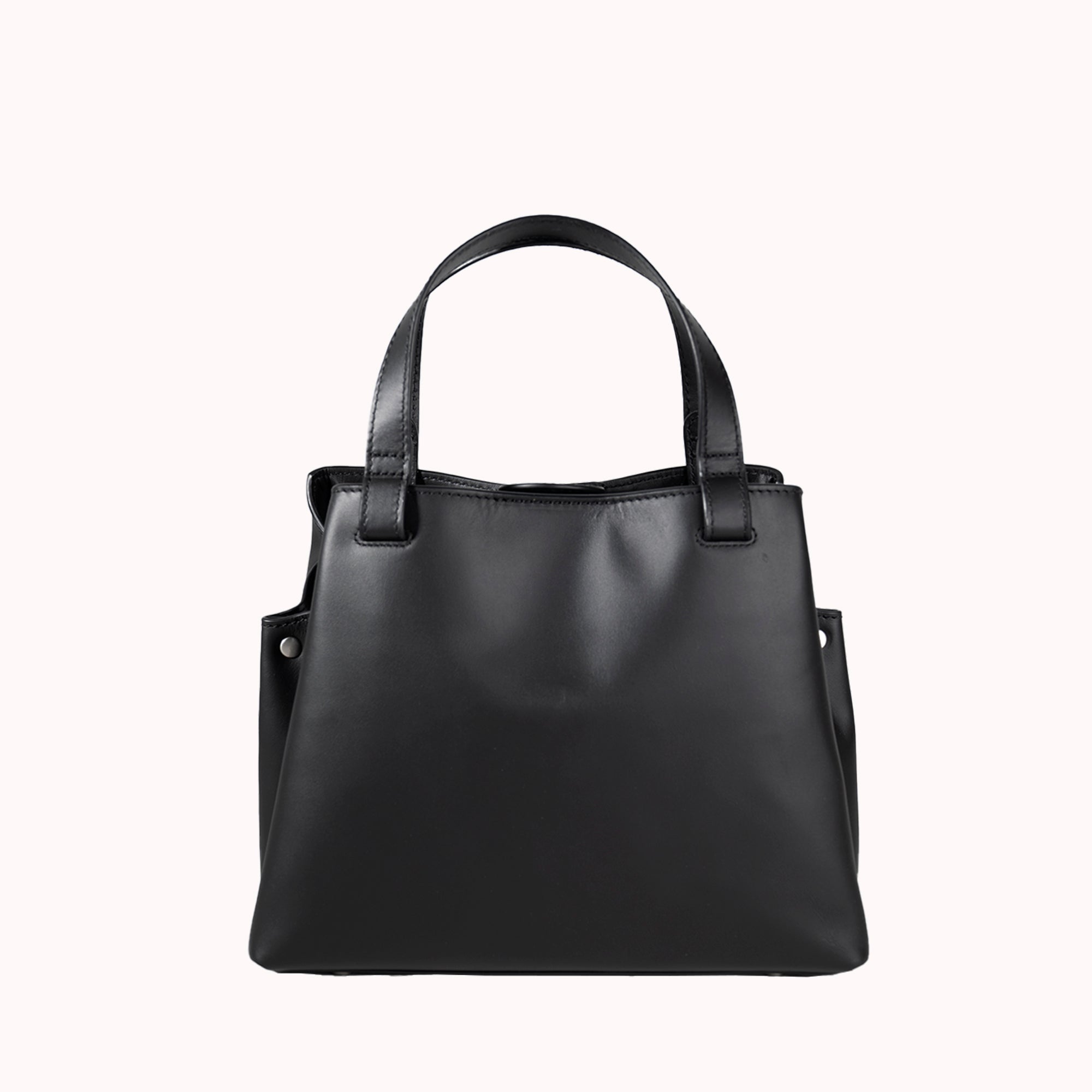 ANLISミディアムバッグ／SB5513【2026SS】