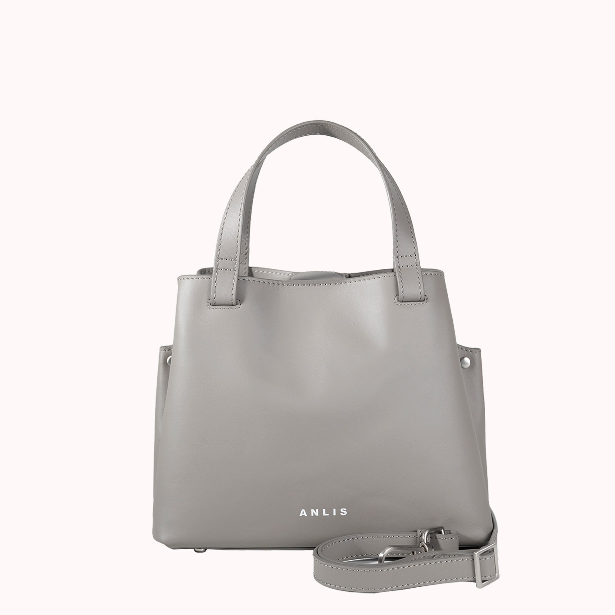 ANLISミディアムバッグ／SB5513【2026SS】