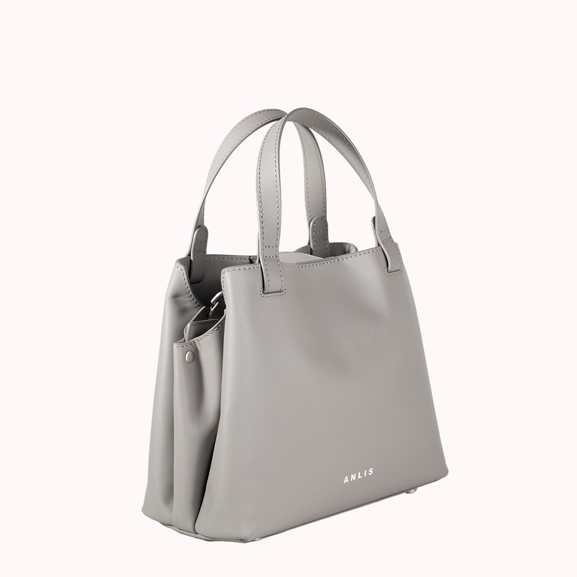 ANLISミディアムバッグ／SB5513【2026SS】