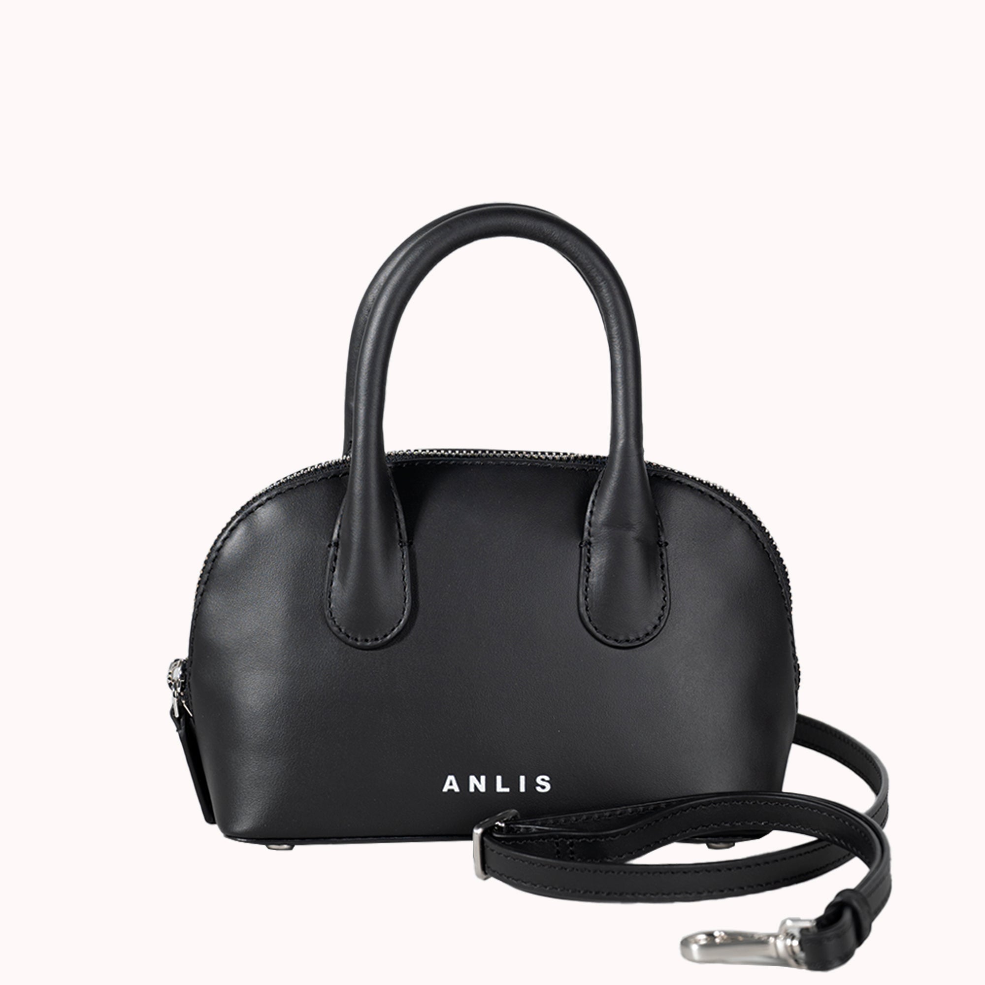 ANLISミニバッグ／SB5514【2026SS】