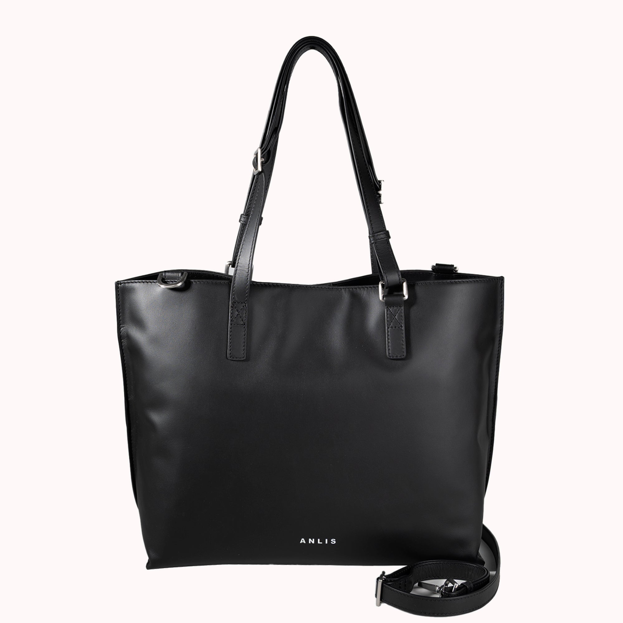 ANLIS 2Way ビジネスバッグ／SB5501【2026SS】