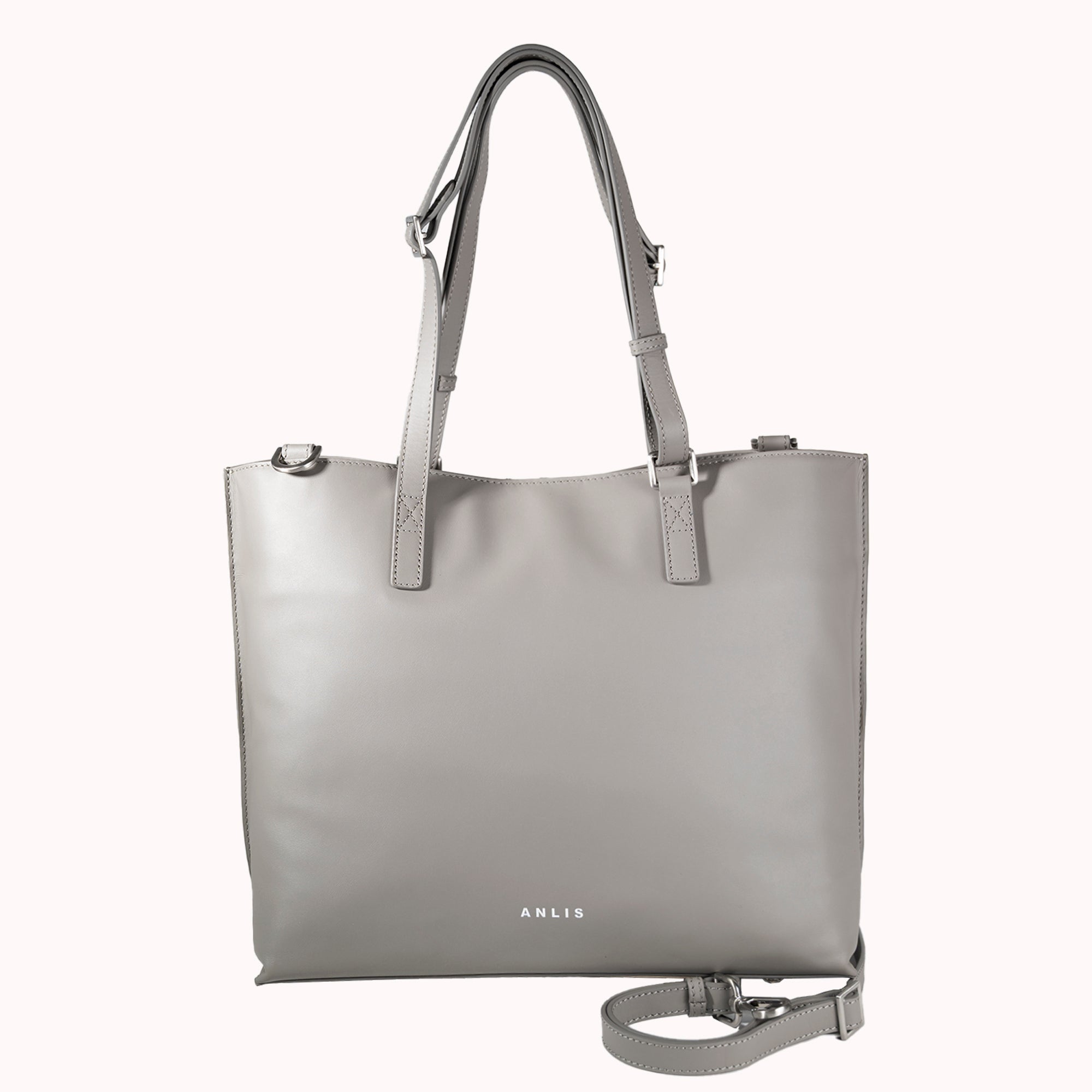 ANLIS 2Way ビジネスバッグ／SB5501【2026SS】