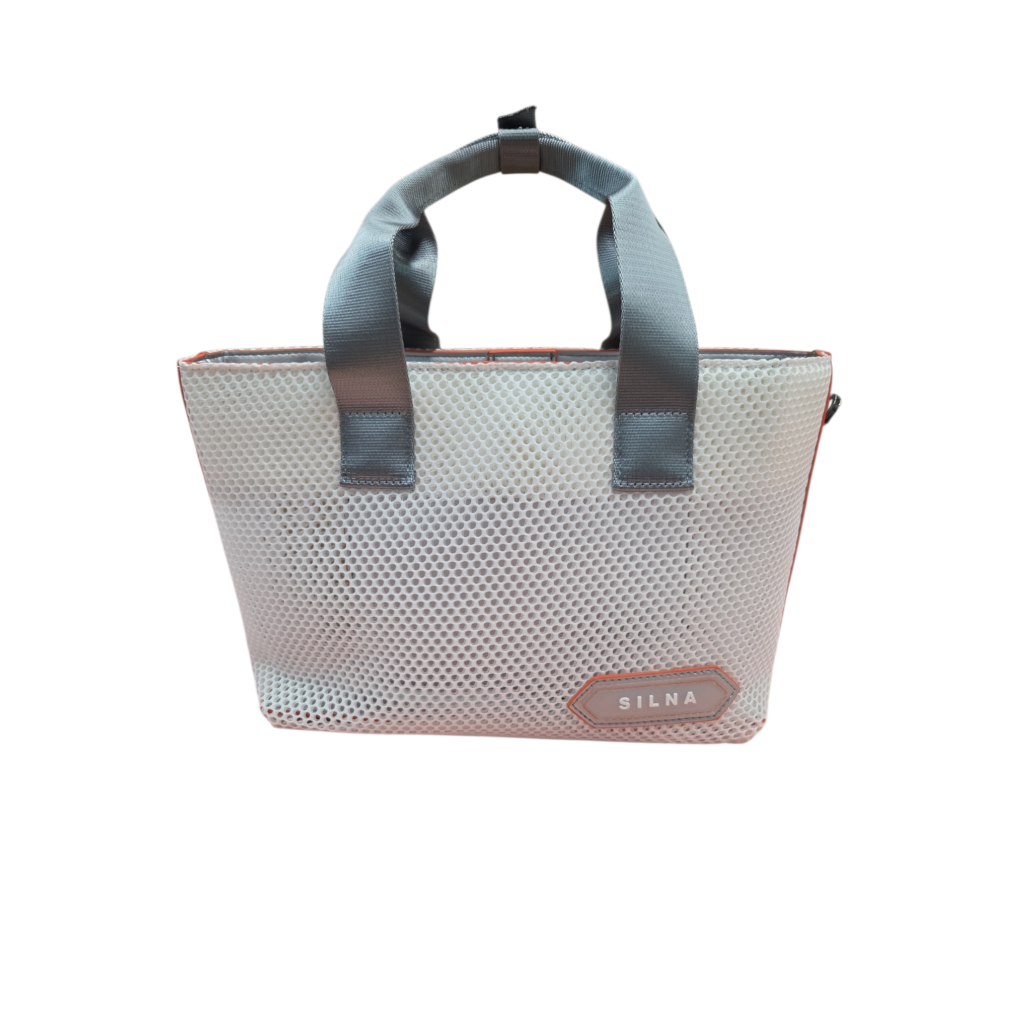 メッシュトート／SB5527【2026SS】