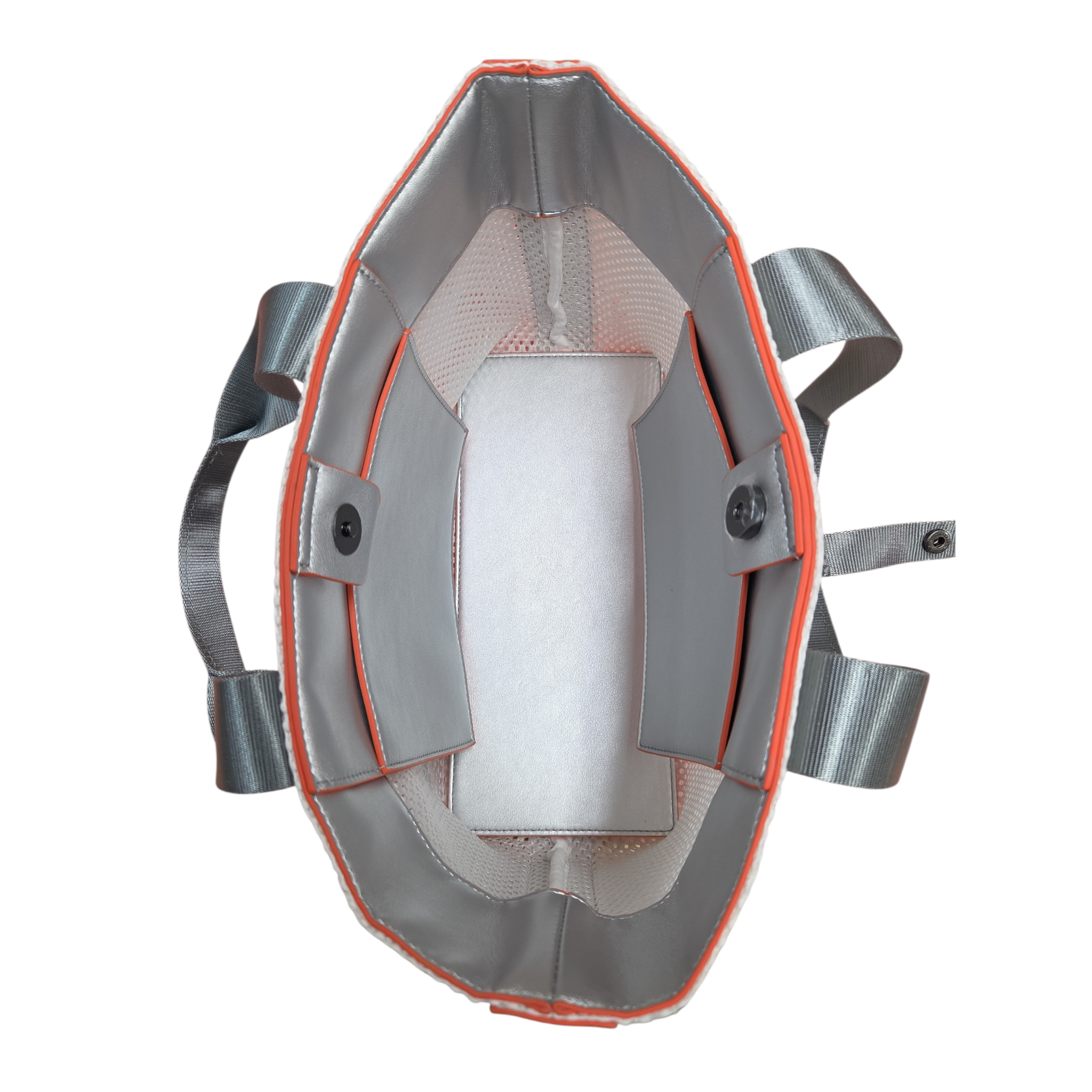 メッシュトート／SB5527【2026SS】