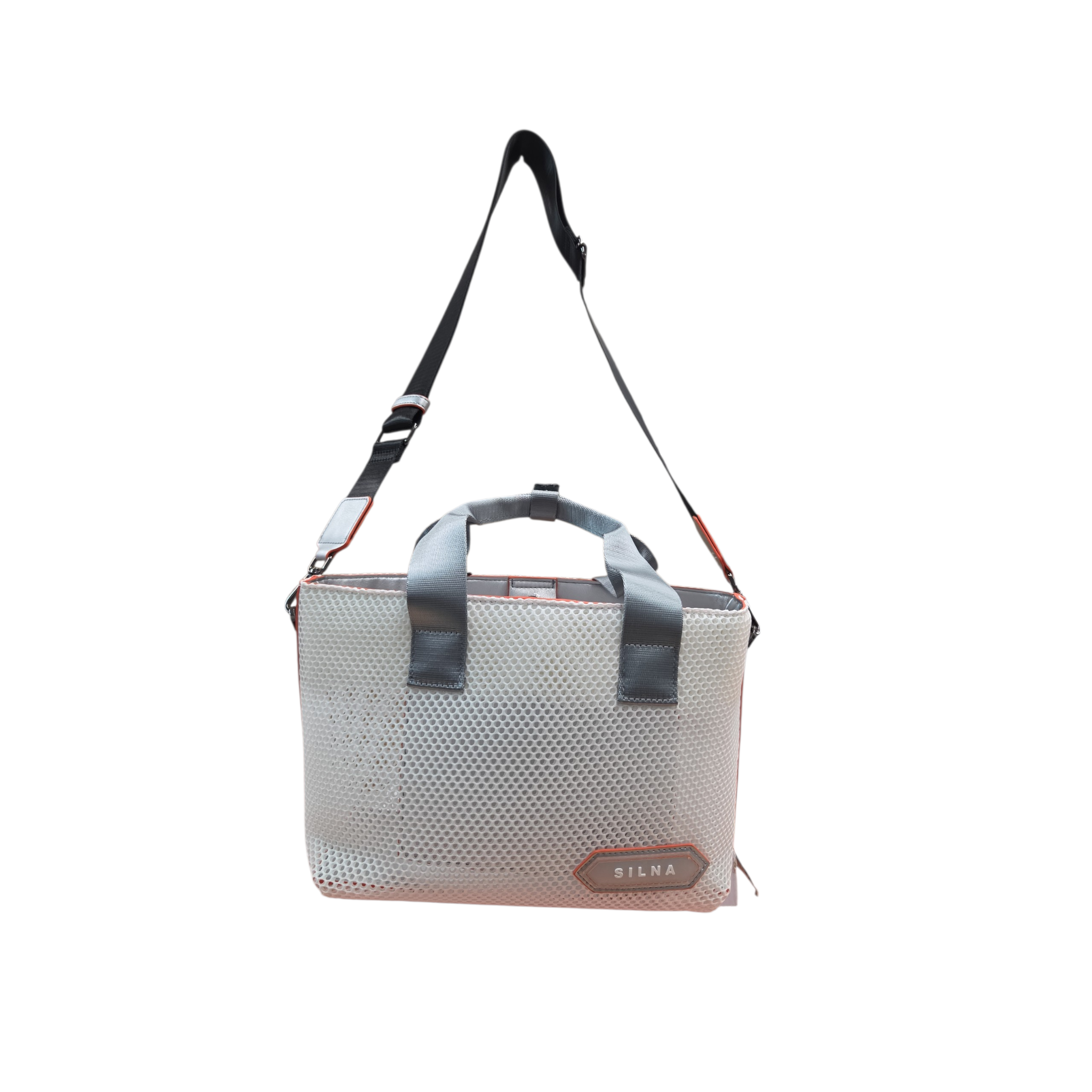 メッシュトート／SB5527【2026SS】