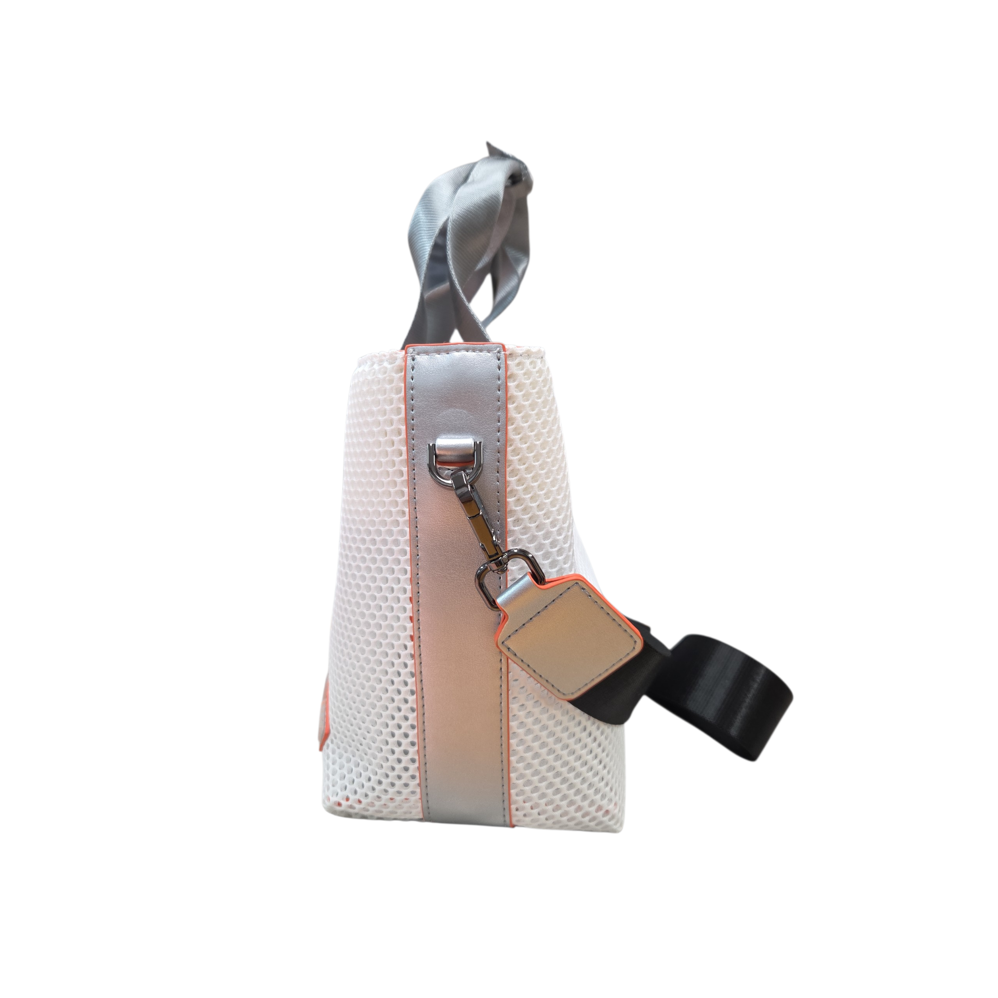 メッシュトート／SB5527【2026SS】