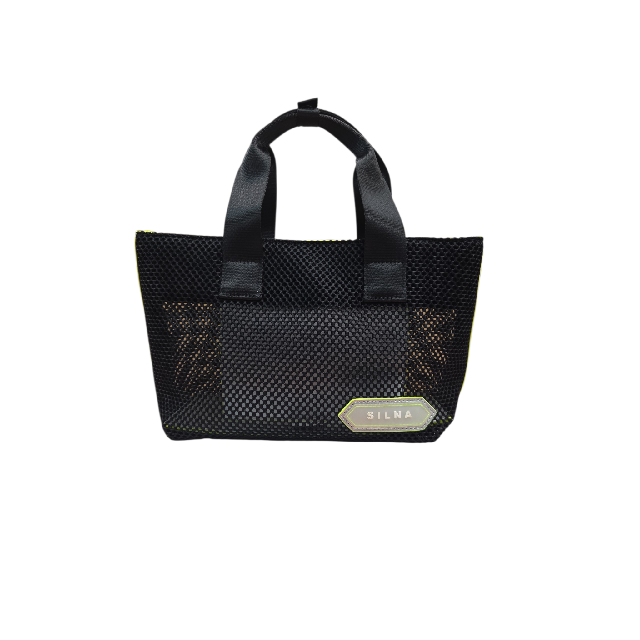 メッシュトート／SB5527【2026SS】