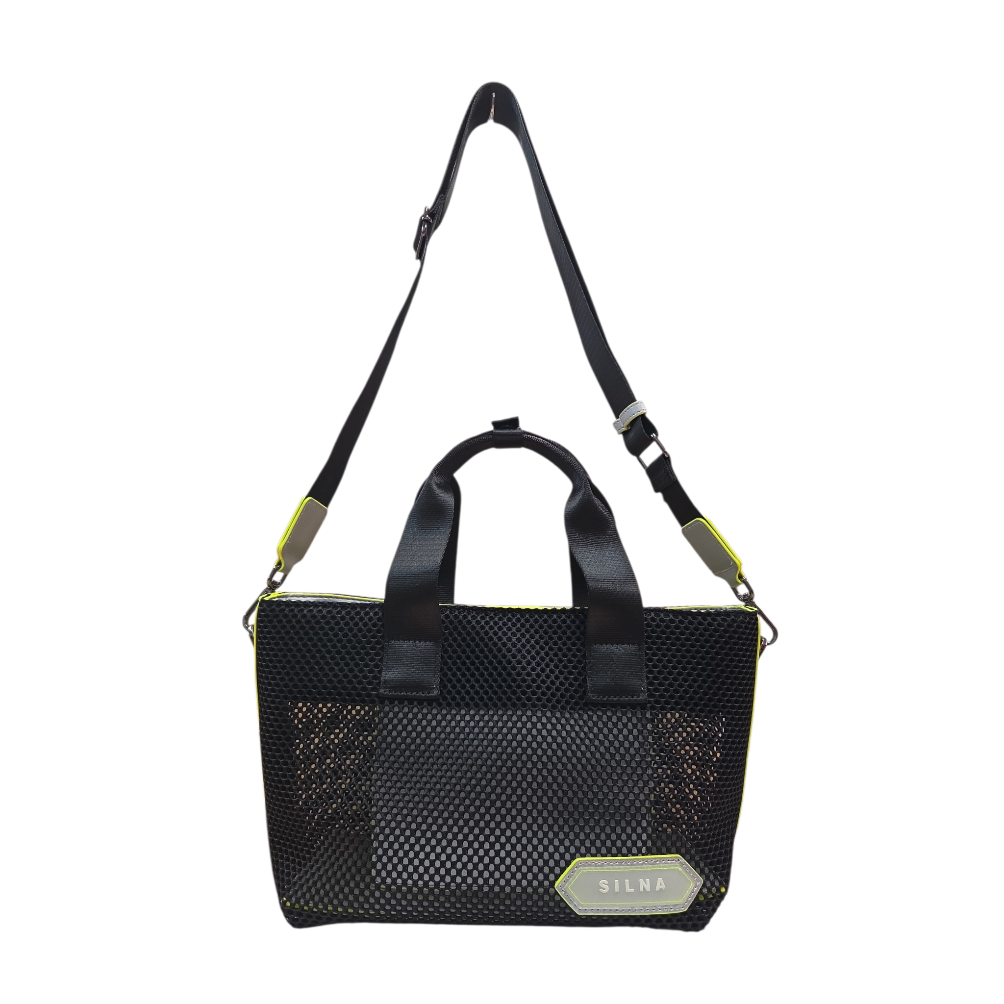 メッシュトート／SB5527【2026SS】