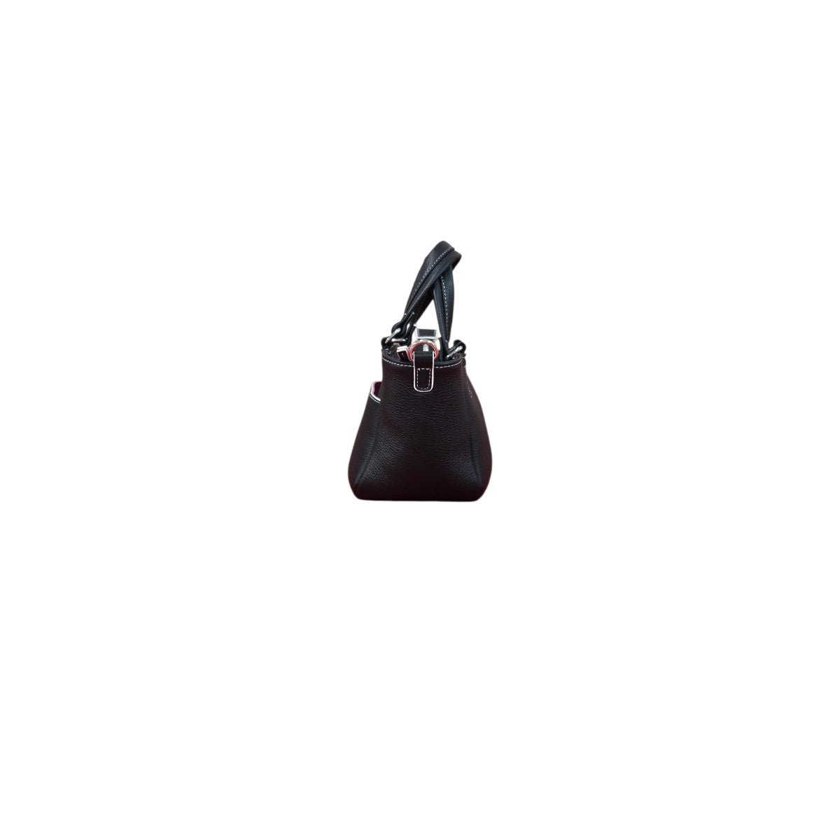 2Way レザーミニバッグ ／【SB6106】