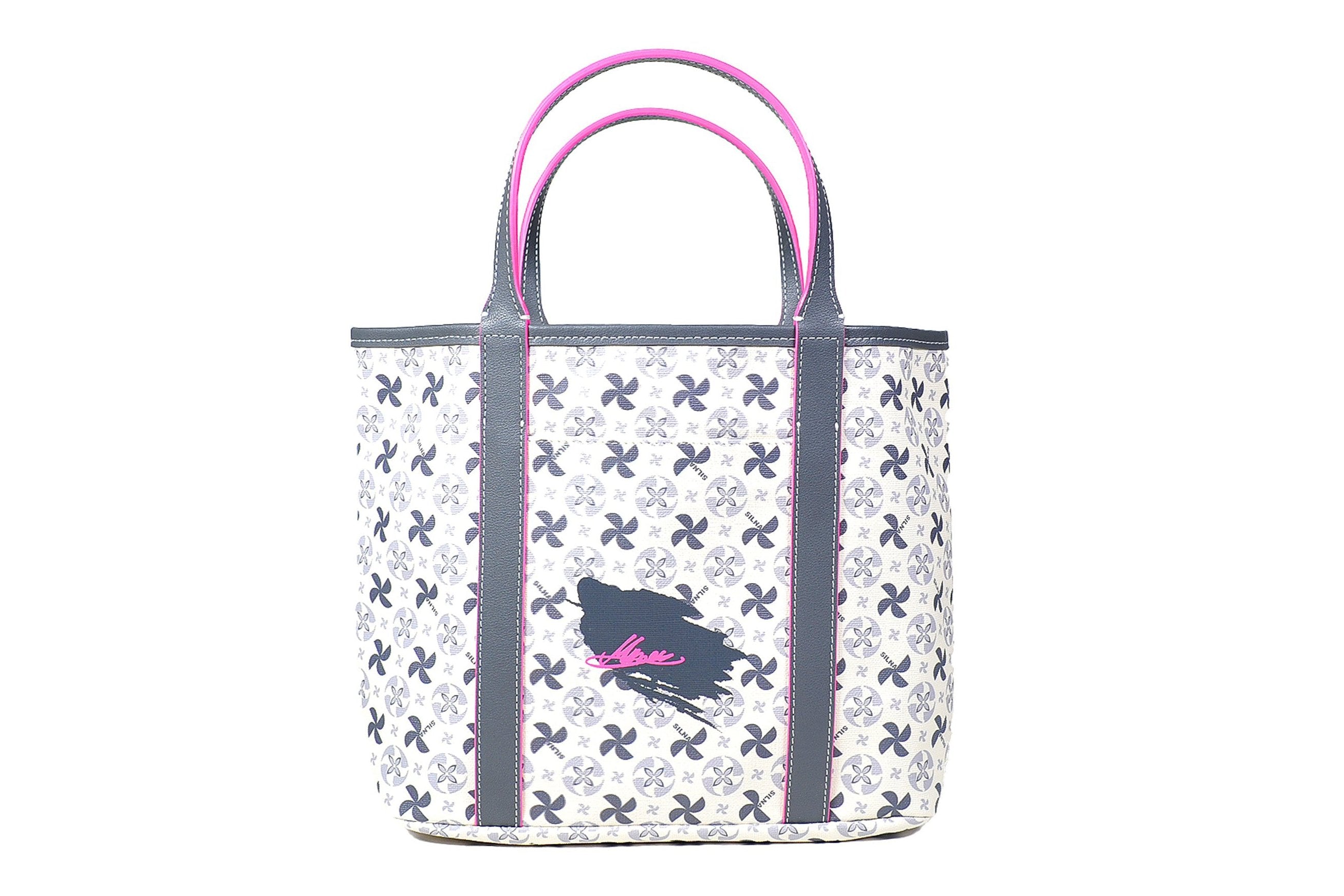 Monogram Tote M/SB1113