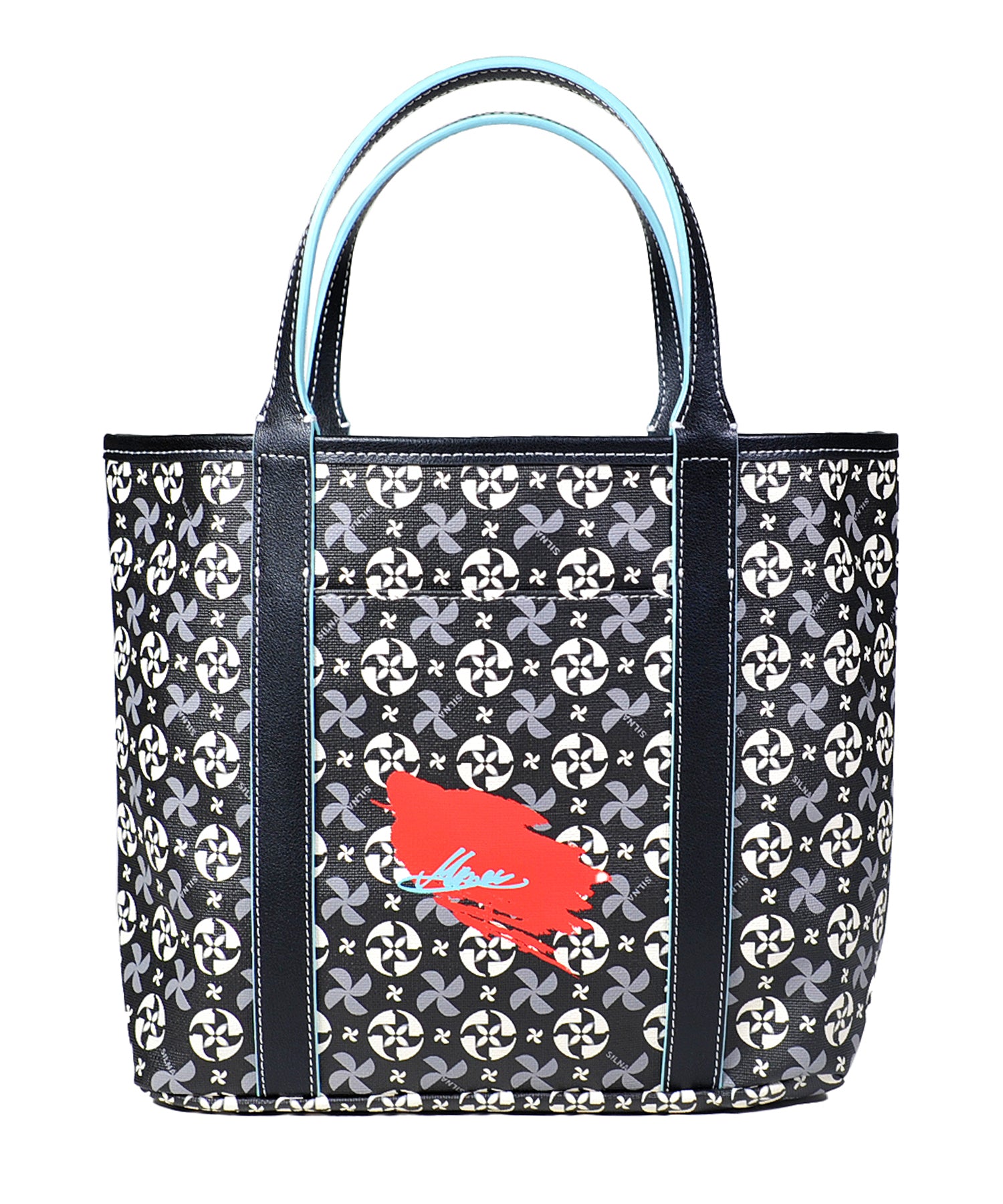 Monogram Tote M/SB1113