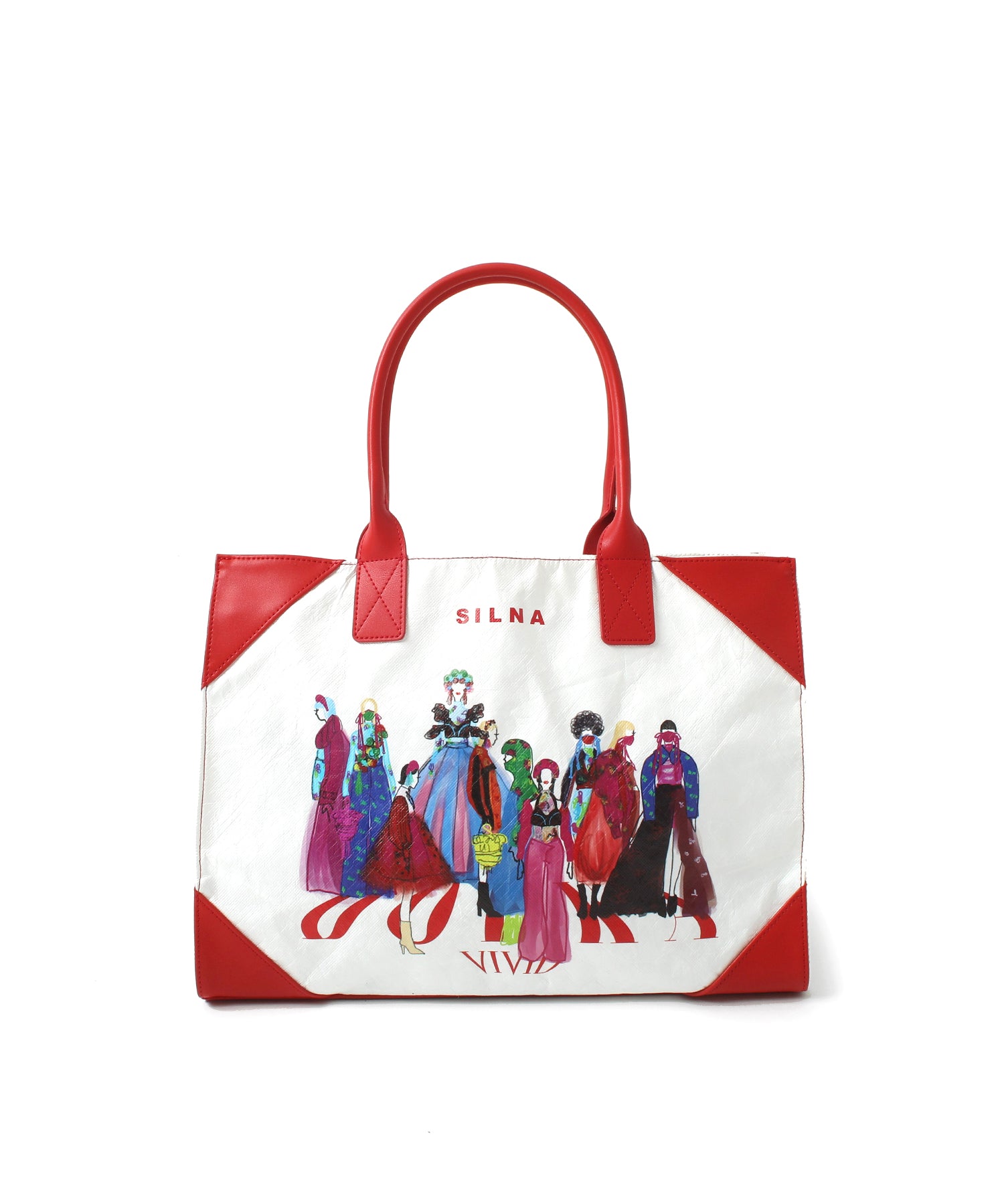 BAG – SILNA_minacolo